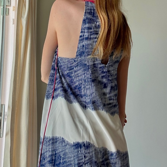 Felicity & Coco Patterned Sundress - Picture 2 of 6